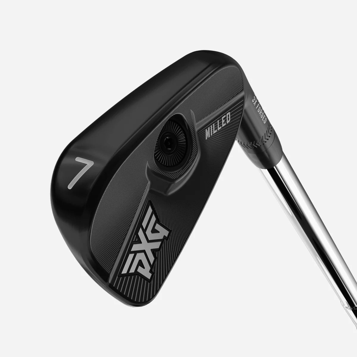 PXG アイアンセット0317 ST 3X FORGED XtreameDark PXG アイアンセット0317 ST 3X FORGED XtreameDark PXG 0317 ST Irons