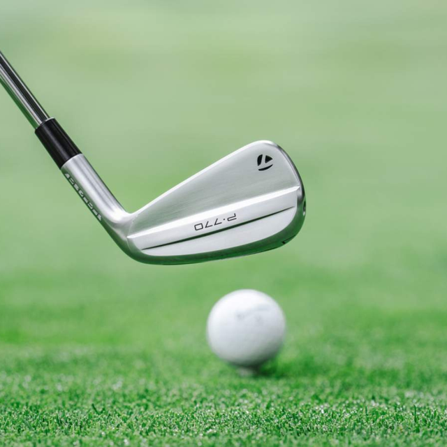 Irons | Fitted Fairways